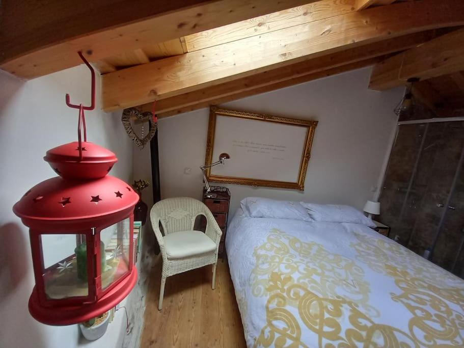 Casita Con Encanto Tranquilidad Villavieja Del Lozoya Wi-Fi En Sierra De Madrid Y A 50 Minutos De Capital Extérieur photo