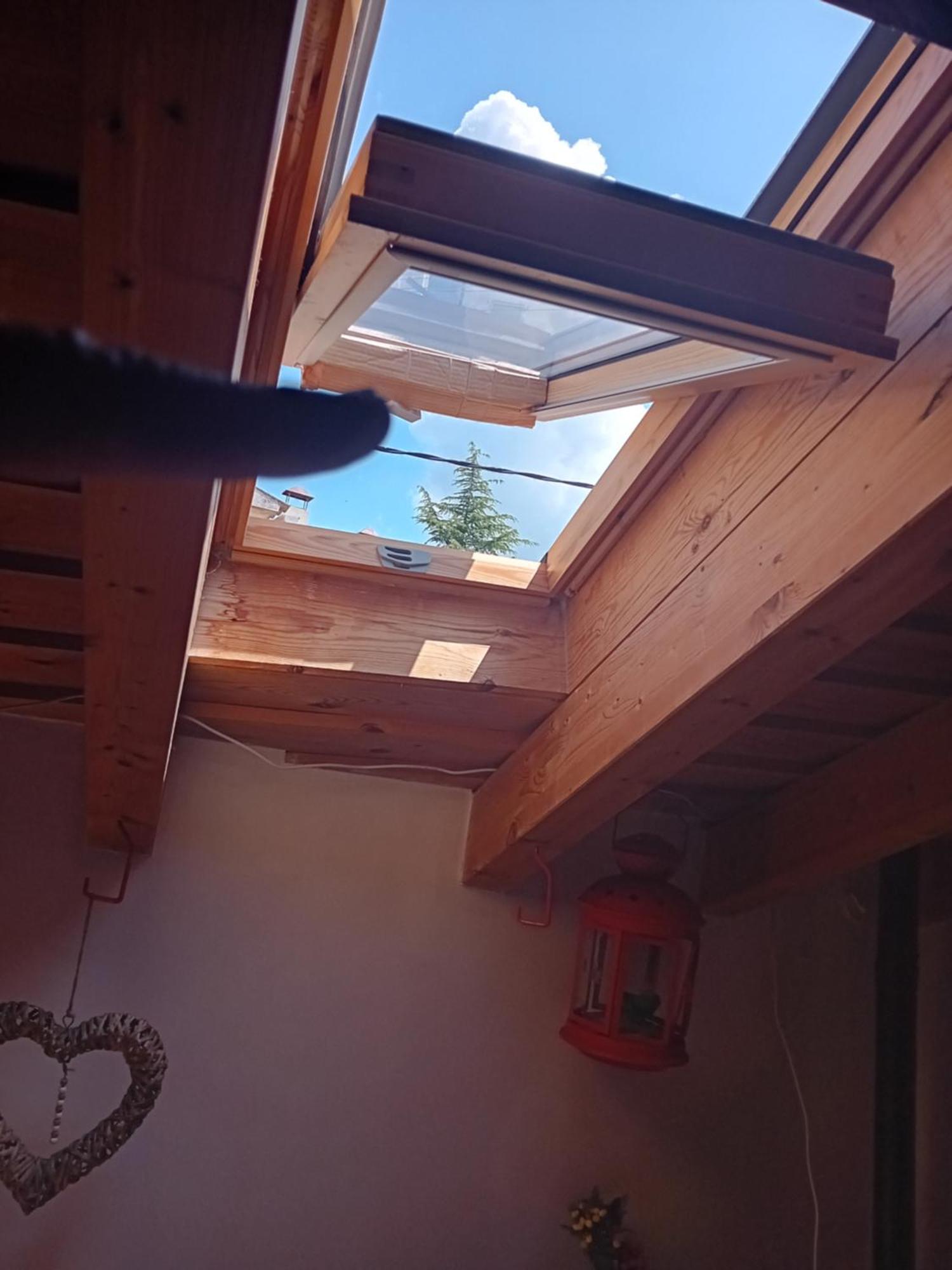 Casita Con Encanto Tranquilidad Villavieja Del Lozoya Wi-Fi En Sierra De Madrid Y A 50 Minutos De Capital Extérieur photo