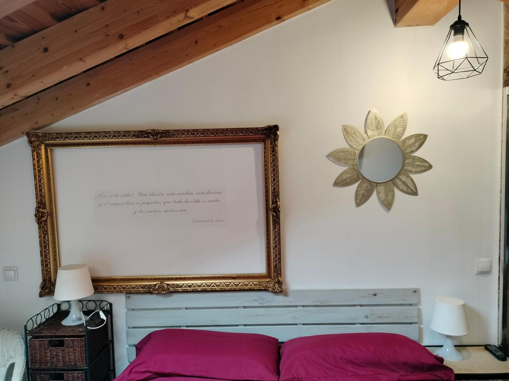 Casita Con Encanto Tranquilidad Villavieja Del Lozoya Wi-Fi En Sierra De Madrid Y A 50 Minutos De Capital Extérieur photo